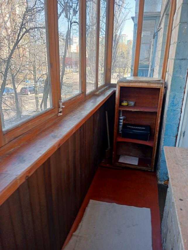 Аренда 1-комнатной квартиры 31 м², Академика Киприанова ул., Білецького, 3