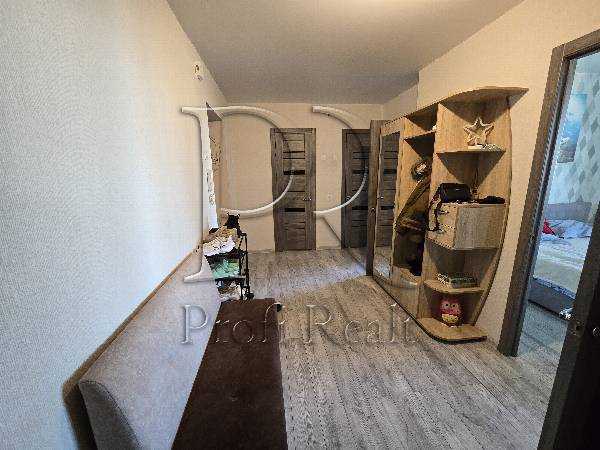 Продажа 2-комнатной квартиры 54 м², Валерия Лобановского просп., 96