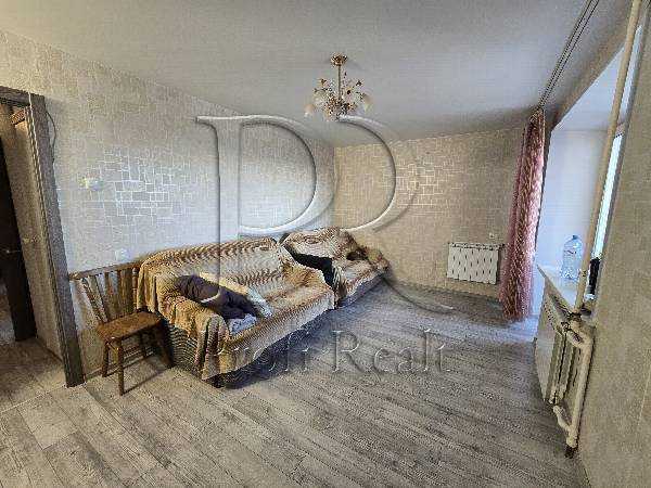 Продажа 2-комнатной квартиры 54 м², Валерия Лобановского просп., 96