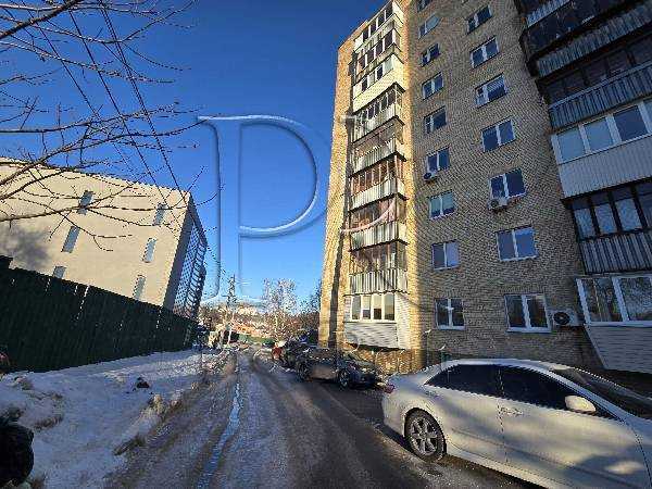 Продажа 2-комнатной квартиры 54 м², Валерия Лобановского просп., 96