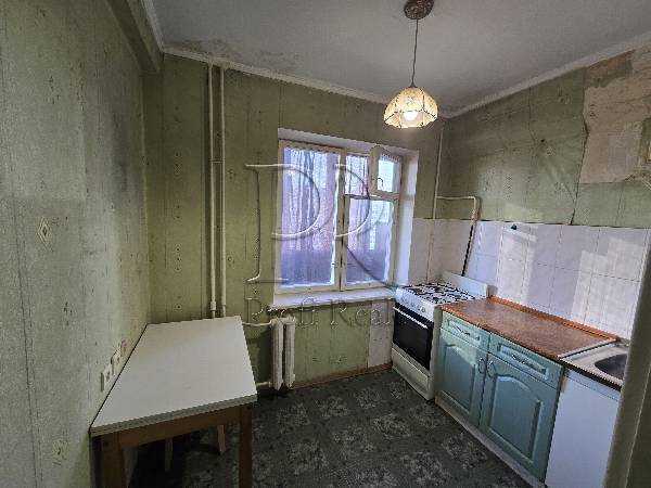 Продаж 1-кімнатної квартири 32 м², Ентузіастів вул., 25/1