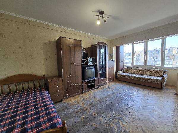 Продаж 1-кімнатної квартири 32 м², Ентузіастів вул., 25/1