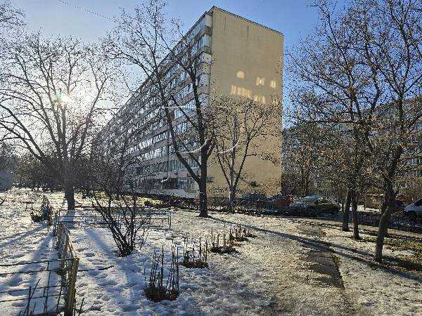 Продаж 1-кімнатної квартири 32 м², Ентузіастів вул., 25/1