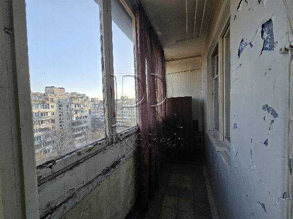 Продаж 1-кімнатної квартири 32 м², Ентузіастів вул., 25/1