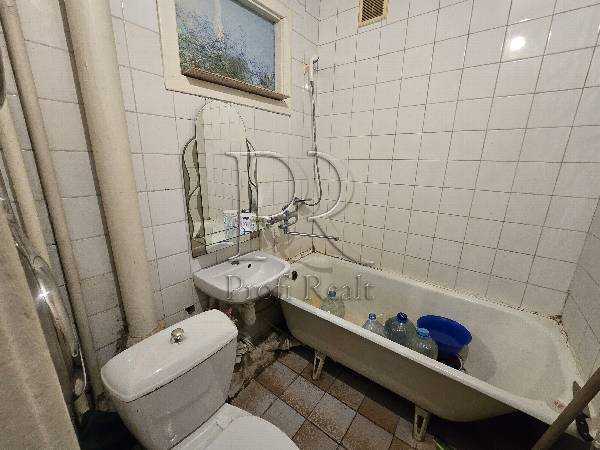 Продаж 1-кімнатної квартири 32 м², Ентузіастів вул., 25/1