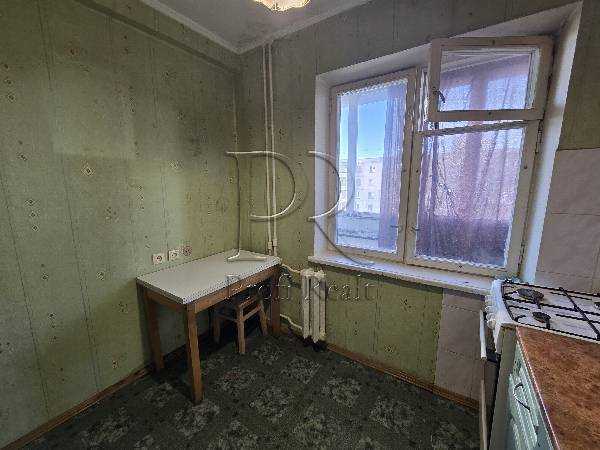 Продаж 1-кімнатної квартири 32 м², Ентузіастів вул., 25/1