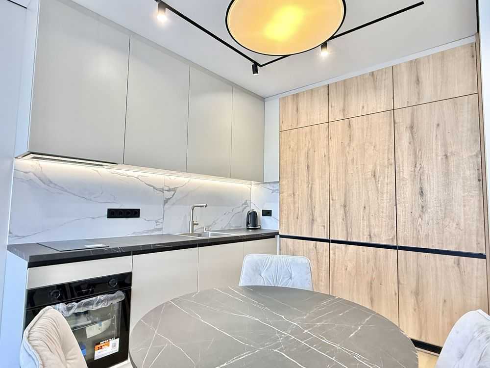 Аренда 1-комнатной квартиры 47 м², Семьи Кристеров ул., 14