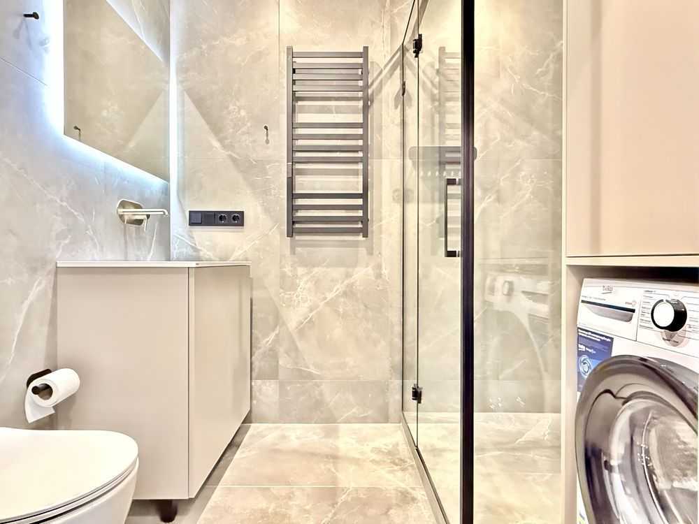 Аренда 1-комнатной квартиры 47 м², Семьи Кристеров ул., 14