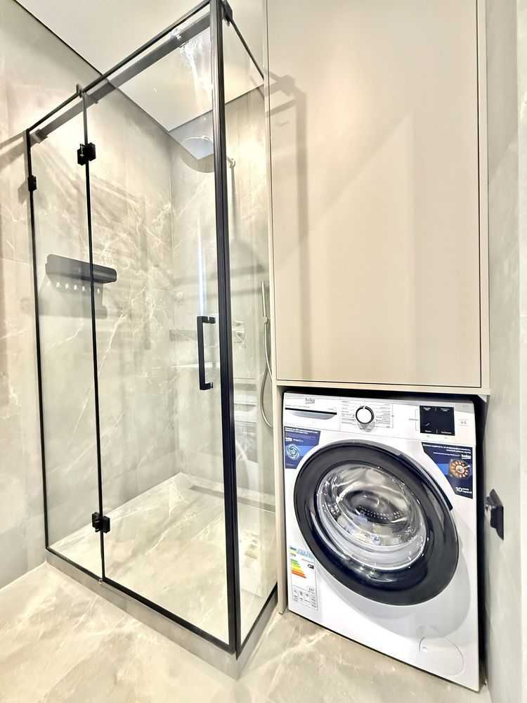 Аренда 1-комнатной квартиры 47 м², Семьи Кристеров ул., 14