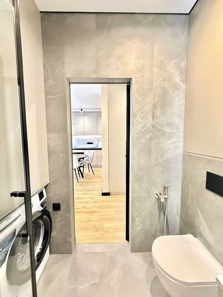 Аренда 1-комнатной квартиры 47 м², Семьи Кристеров ул., 14