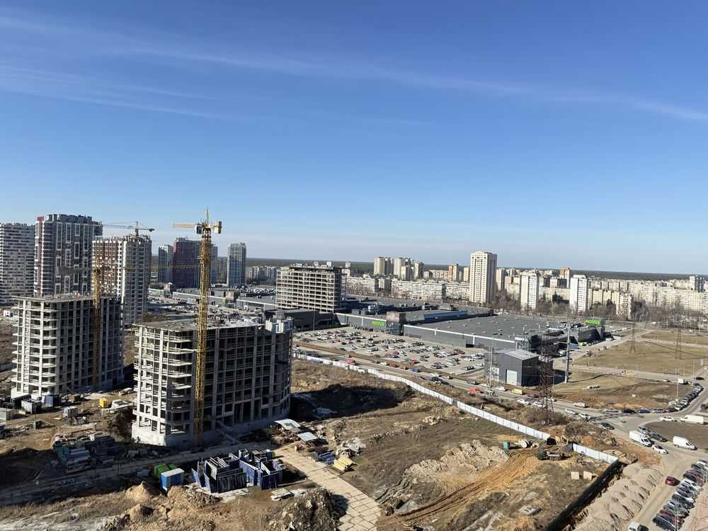 Аренда 1-комнатной квартиры 47 м², Семьи Кристеров ул., 14