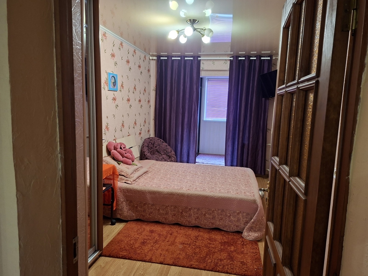 Продаж 4-кімнатної квартири 80 м², Березинська вул., 35
