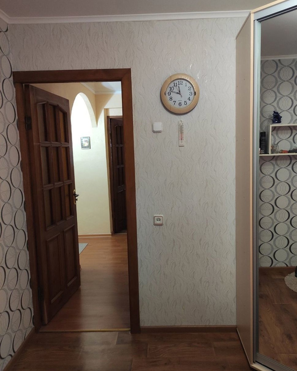 Продаж 4-кімнатної квартири 80 м², Березинська вул., 35