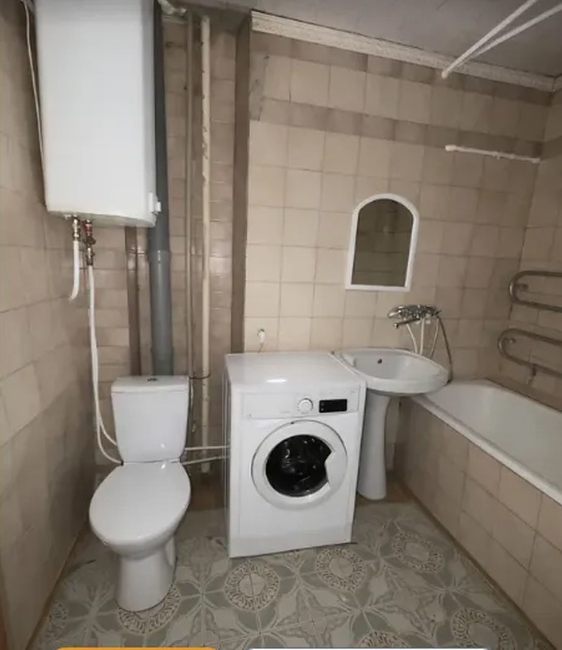 Продаж 4-кімнатної квартири 80 м², Березинська вул., 35