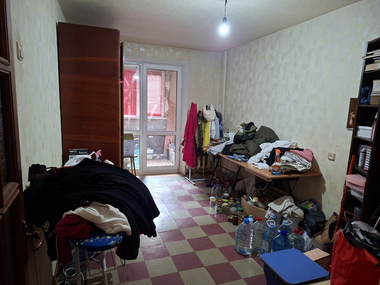 Продаж 4-кімнатної квартири 80 м², Березинська вул., 35