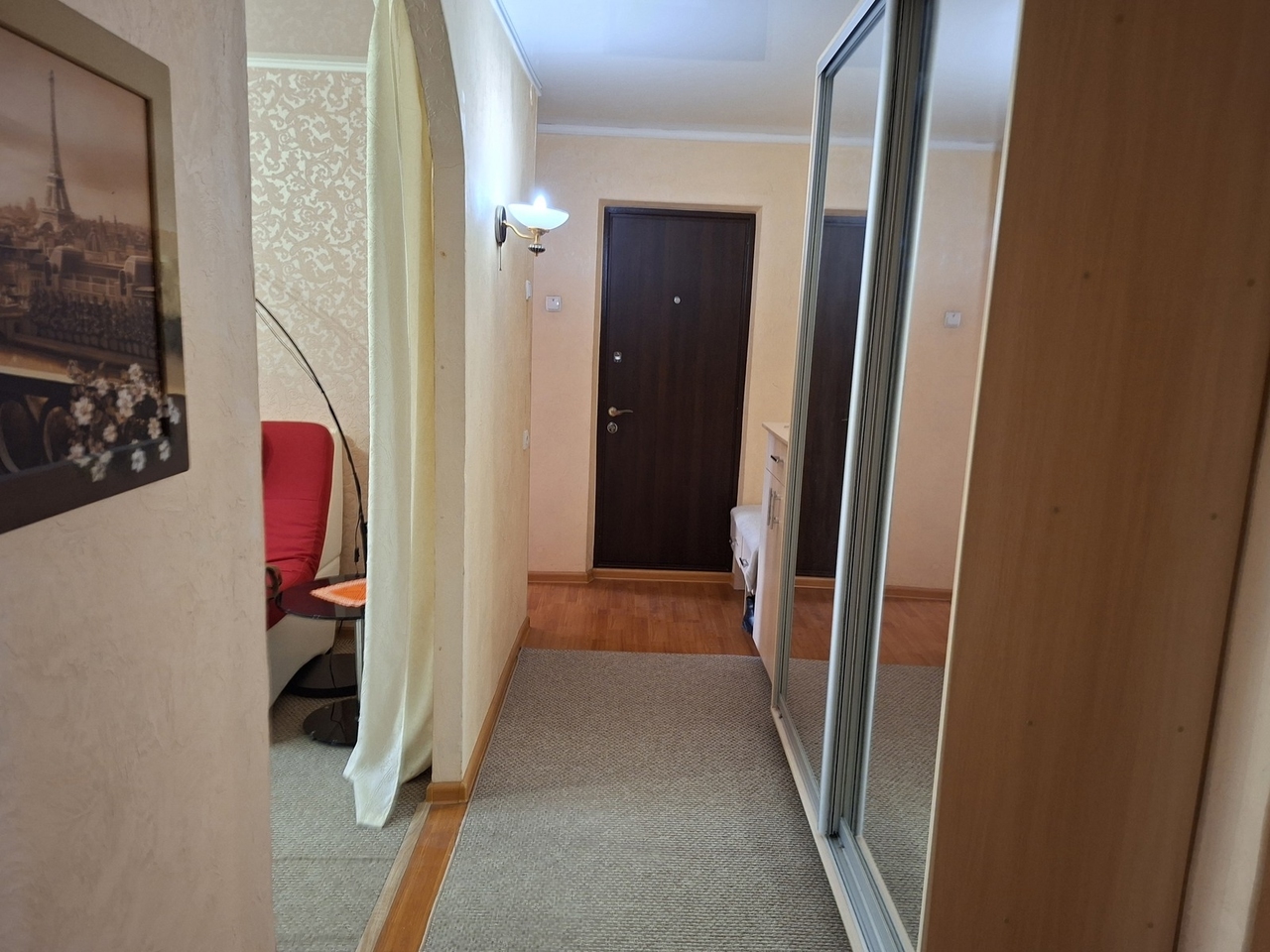 Продаж 4-кімнатної квартири 80 м², Березинська вул., 35