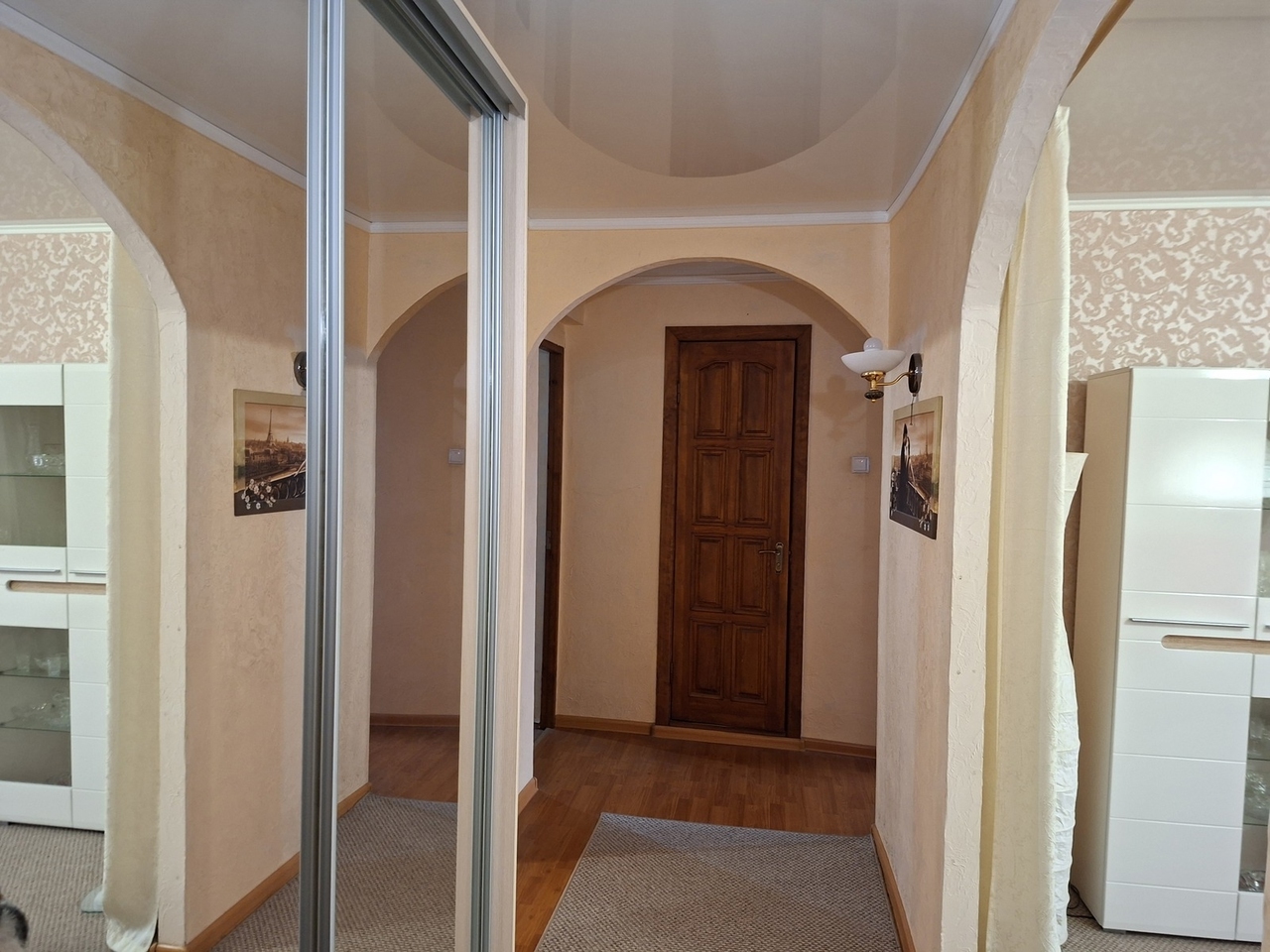 Продаж 4-кімнатної квартири 80 м², Березинська вул., 35