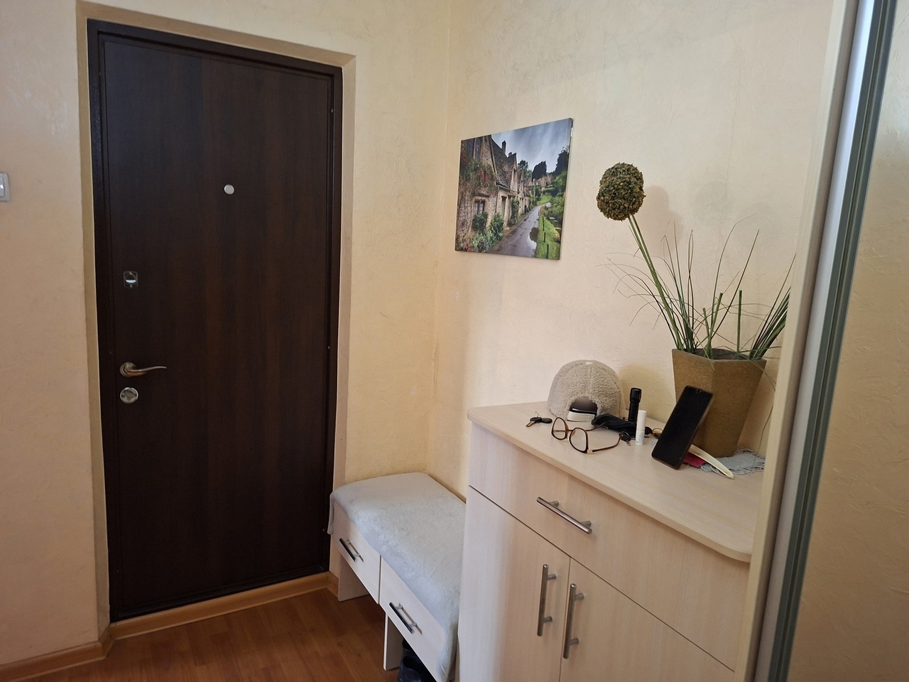 Продаж 4-кімнатної квартири 80 м², Березинська вул., 35