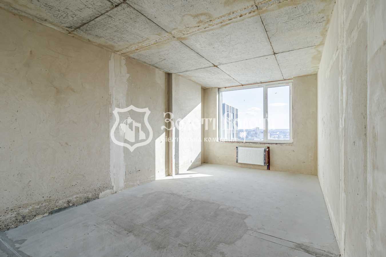 Продаж 1-кімнатної квартири 49 м², Ломоносова вул., 40