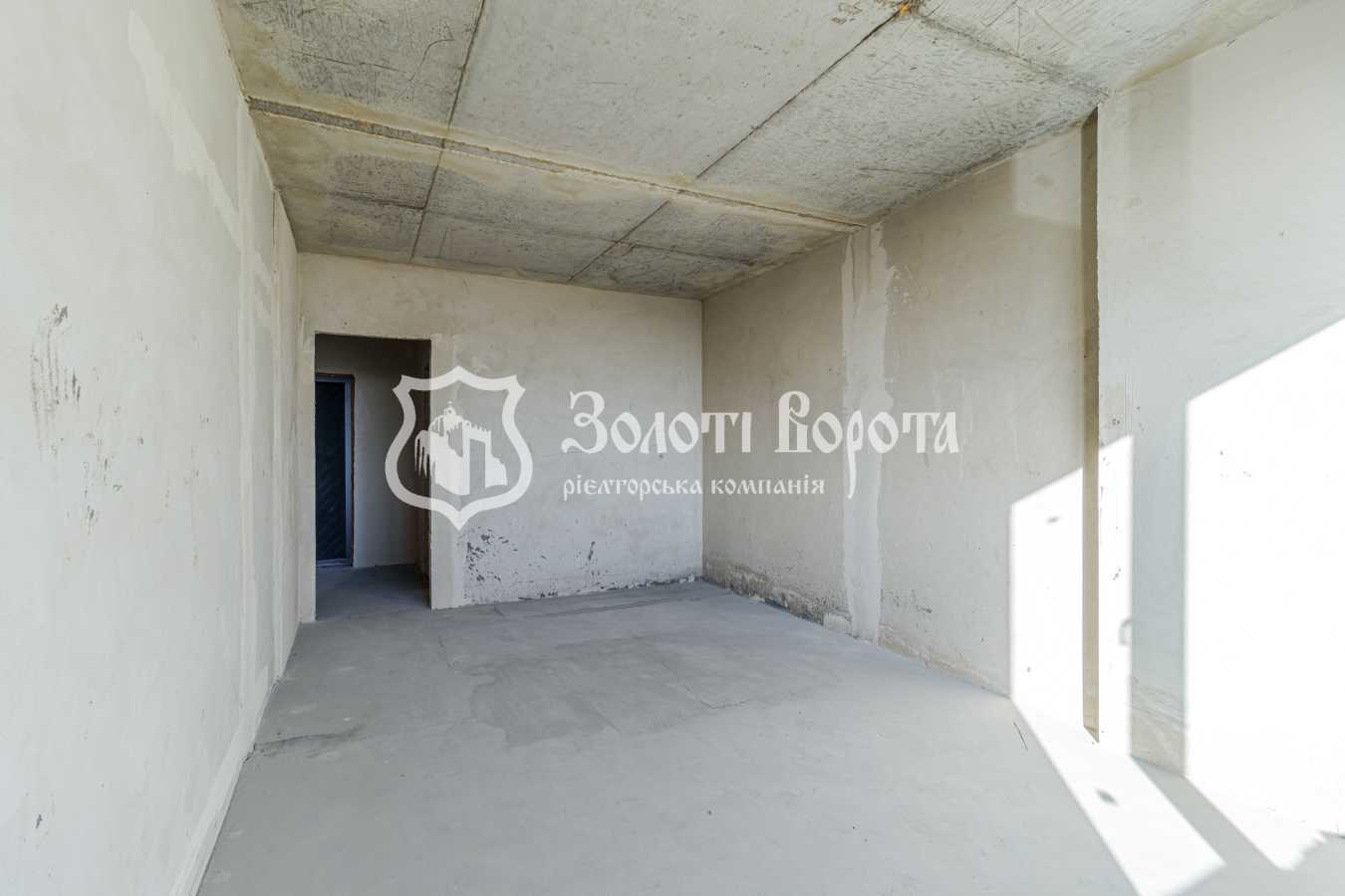 Продаж 1-кімнатної квартири 49 м², Ломоносова вул., 40