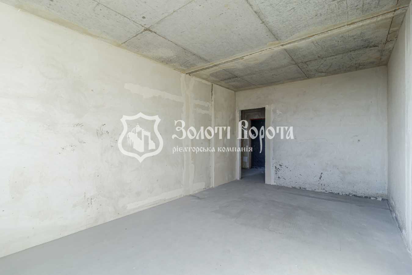 Продаж 1-кімнатної квартири 49 м², Ломоносова вул., 40