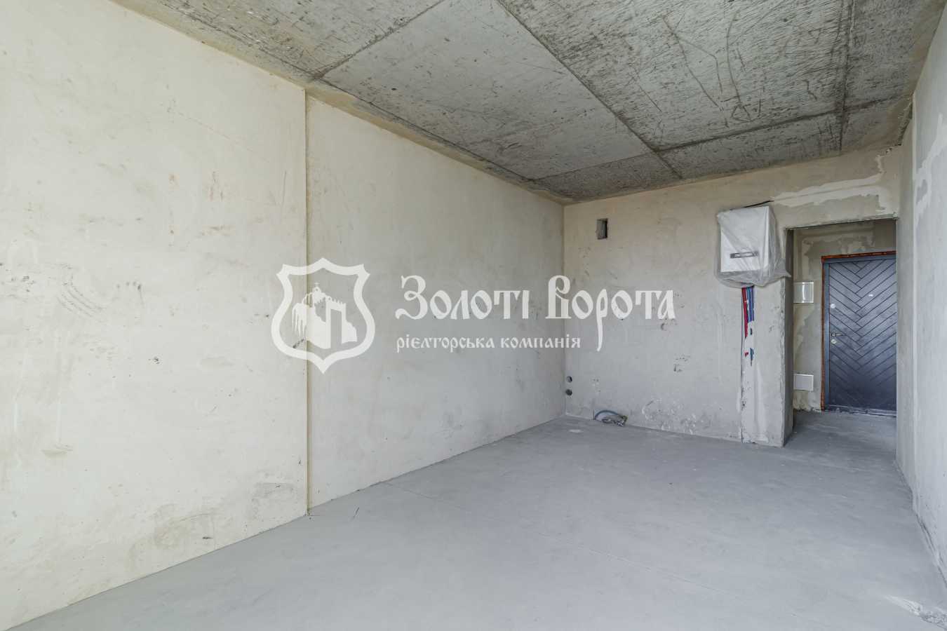 Продаж 1-кімнатної квартири 49 м², Ломоносова вул., 40