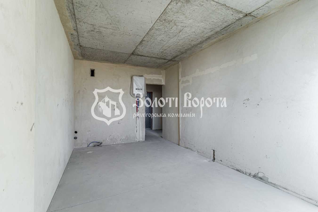 Продаж 1-кімнатної квартири 49 м², Ломоносова вул., 40