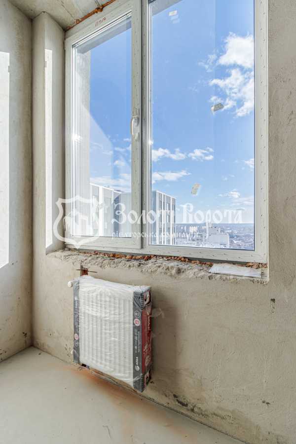 Продаж 1-кімнатної квартири 49 м², Ломоносова вул., 40