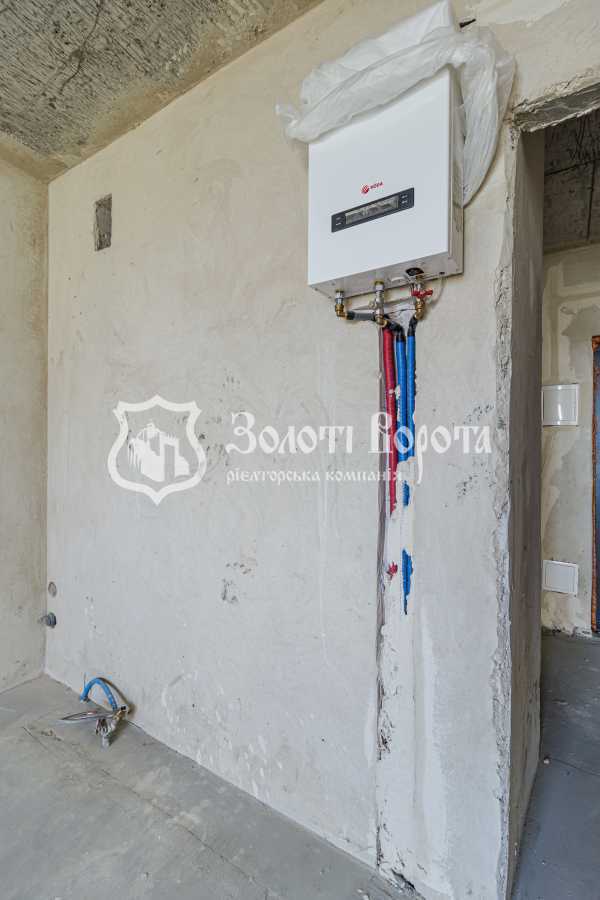 Продаж 1-кімнатної квартири 49 м², Ломоносова вул., 40