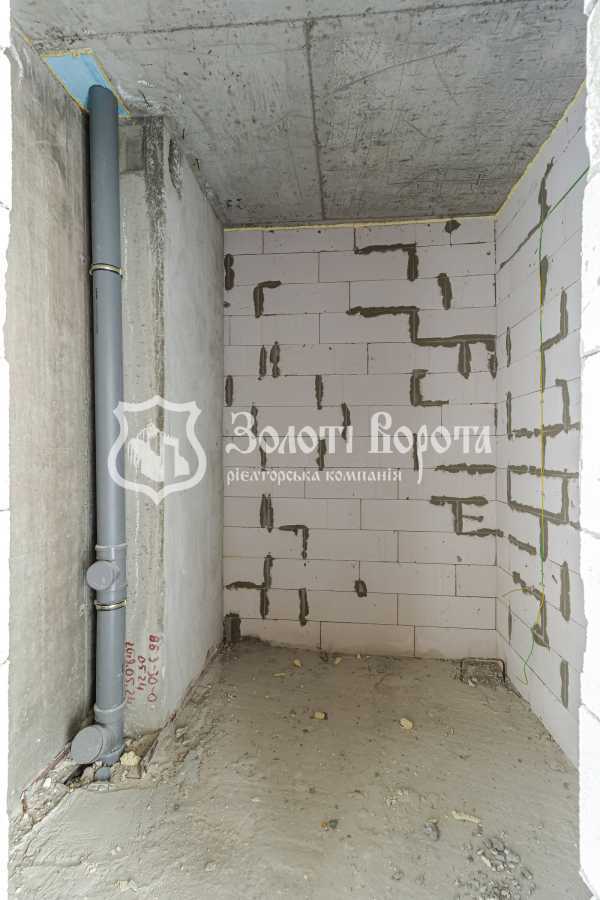 Продаж 1-кімнатної квартири 49 м², Ломоносова вул., 40