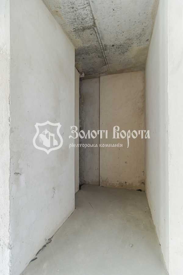 Продаж 1-кімнатної квартири 49 м², Ломоносова вул., 40