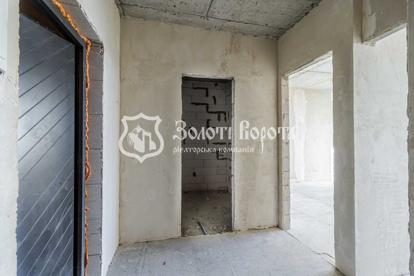 Продаж 1-кімнатної квартири 49 м², Ломоносова вул., 40