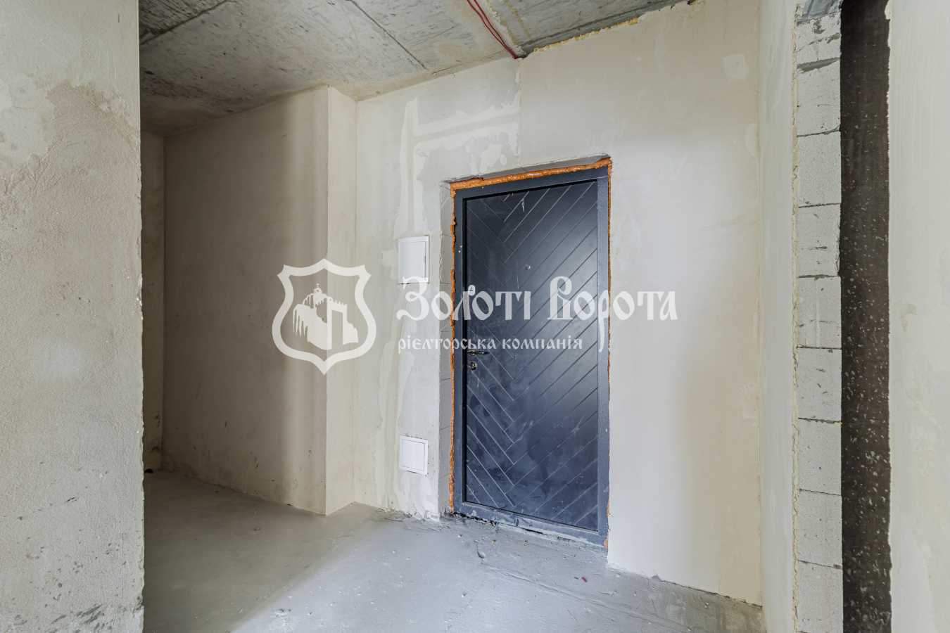 Продаж 1-кімнатної квартири 49 м², Ломоносова вул., 40