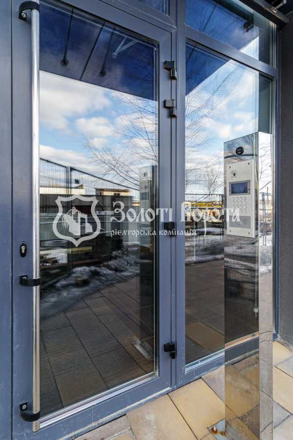 Продаж 1-кімнатної квартири 49 м², Ломоносова вул., 40