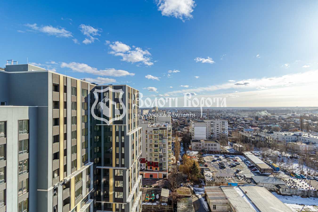 Продаж 1-кімнатної квартири 49 м², Ломоносова вул., 40