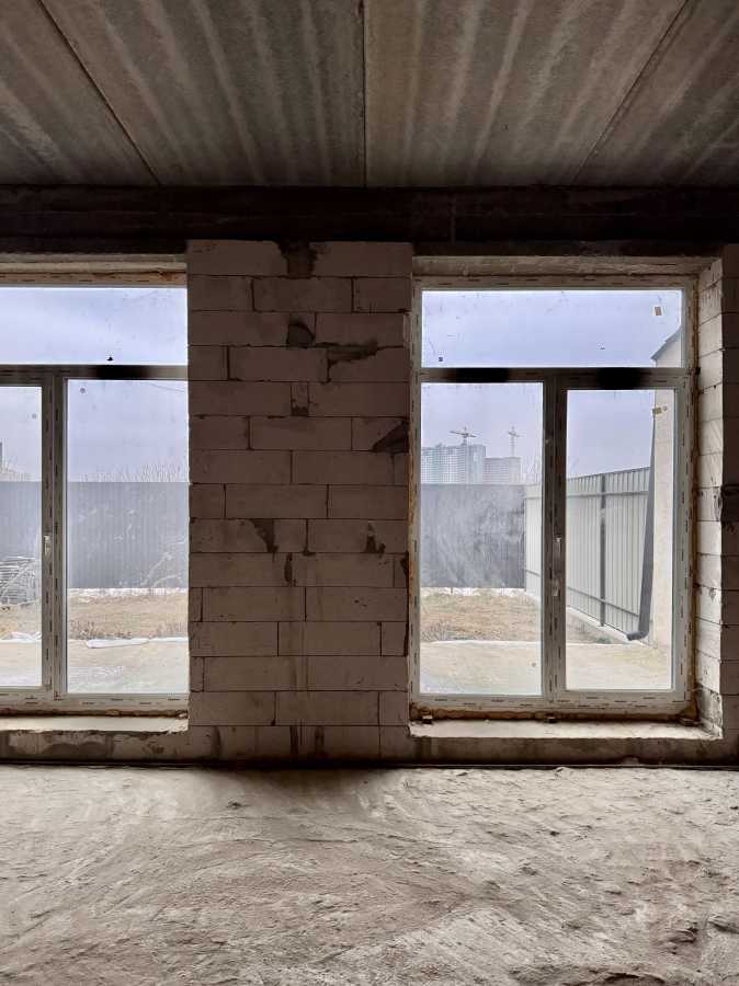 Продажа дома 120 м², Молодіжна, 24в, 24в