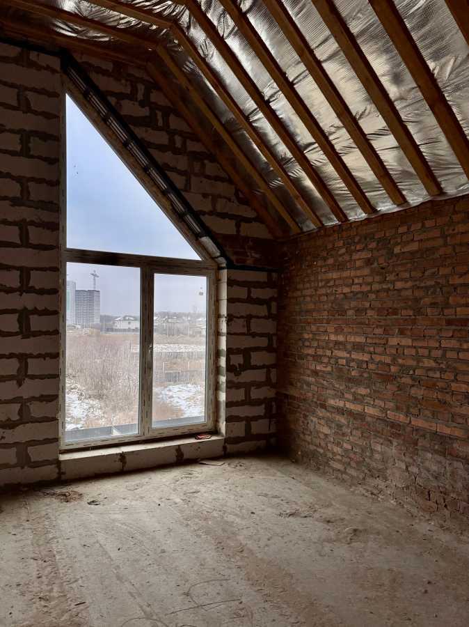 Продажа дома 120 м², Молодіжна, 24в, 24в