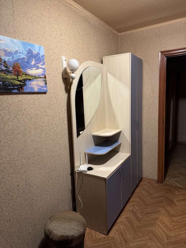 Продаж 2-кімнатної квартири 50 м², Терещенковська вул., 4