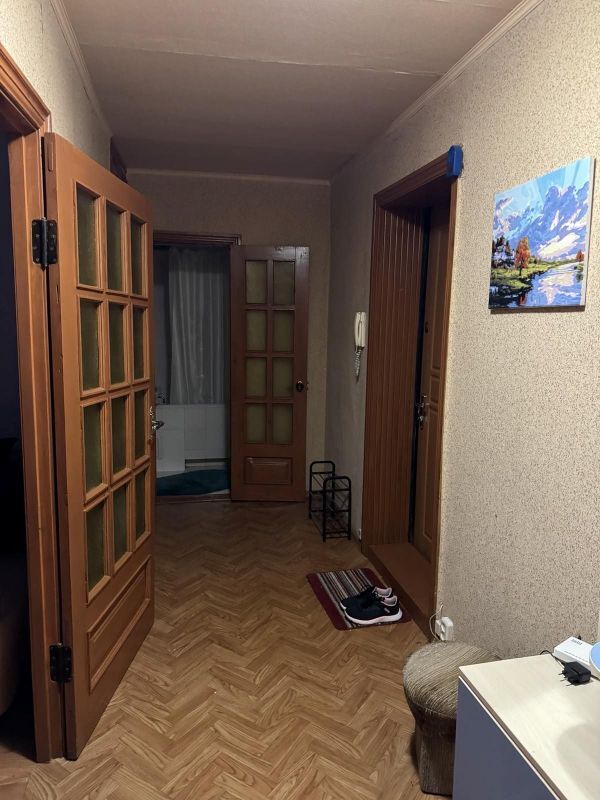 Продаж 2-кімнатної квартири 50 м², Терещенковська вул., 4