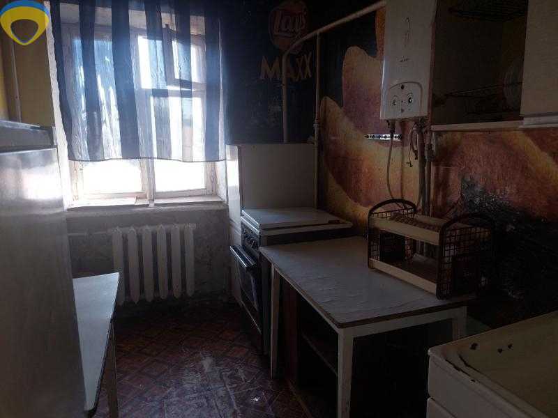 Продаж 2-кімнатної квартири 45 м², Комитетская вул.