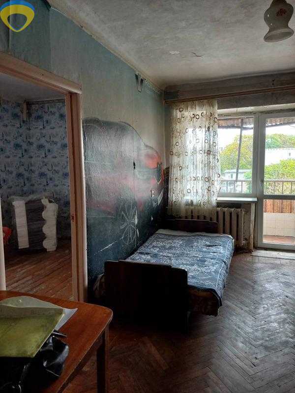 Продаж 2-кімнатної квартири 45 м², Комитетская вул.