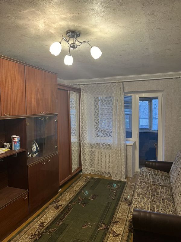 Продаж 2-кімнатної квартири 44 м², Слобожанський просп., 15