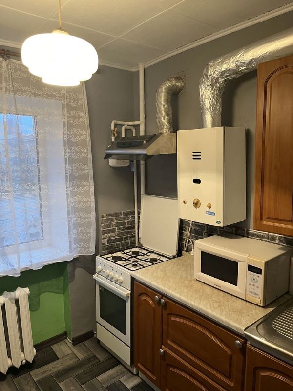 Продаж 2-кімнатної квартири 44 м², Слобожанський просп., 15