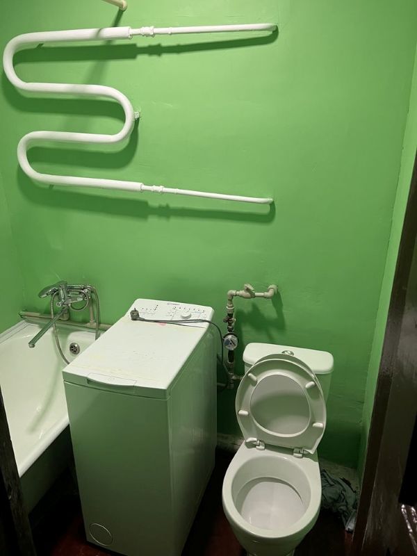 Продаж 2-кімнатної квартири 44 м², Слобожанський просп., 15