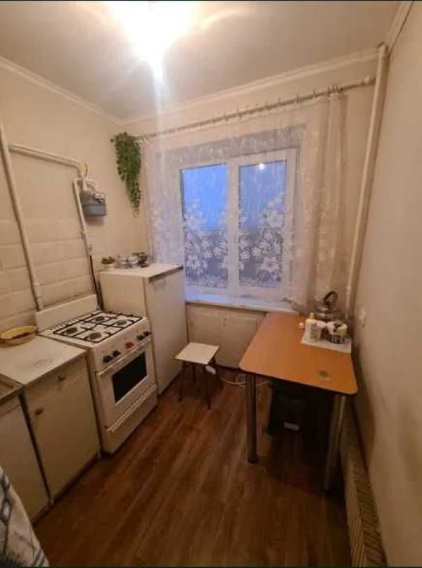 Продажа 1-комнатной квартиры 22 м², Липовая ул., 18