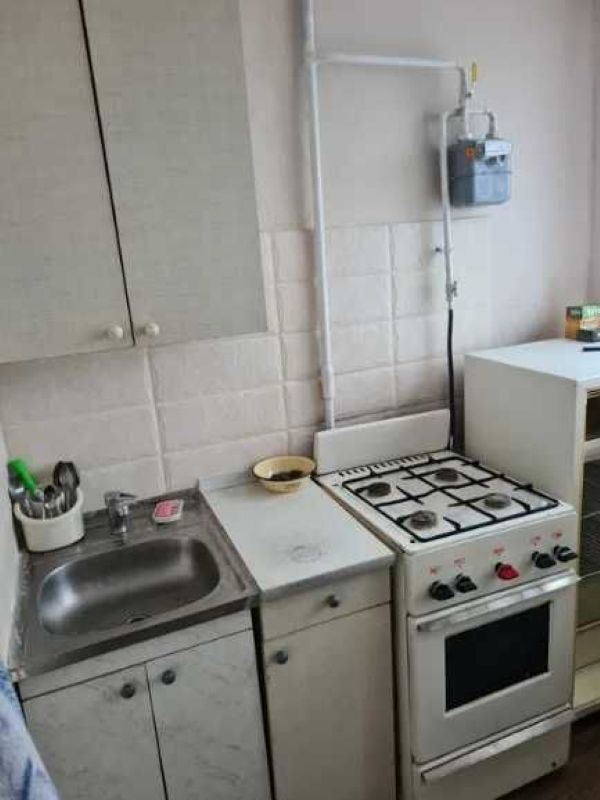 Продажа 1-комнатной квартиры 22 м², Липовая ул., 18