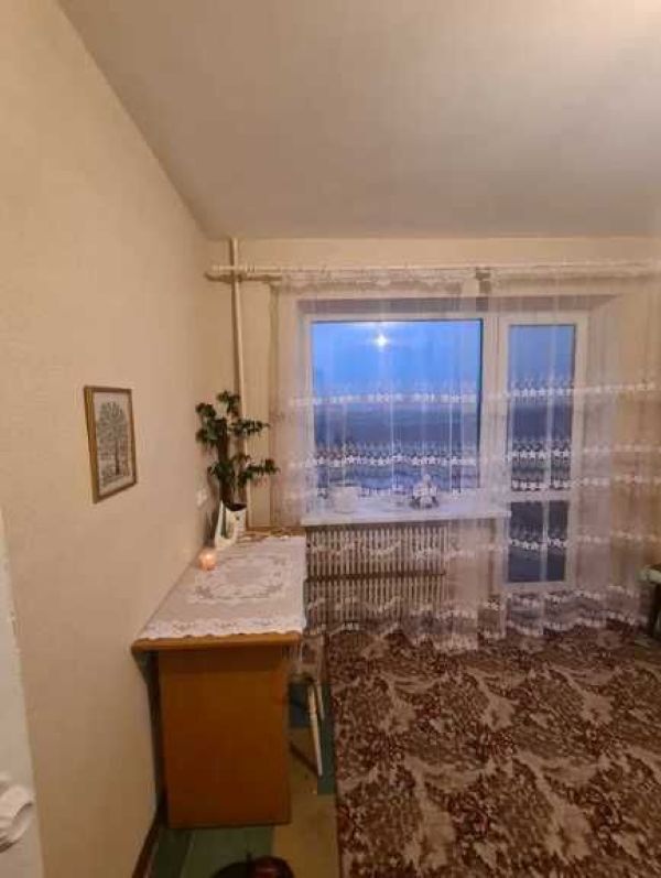 Продажа 1-комнатной квартиры 22 м², Липовая ул., 18