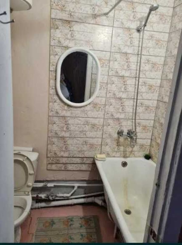 Продажа 1-комнатной квартиры 22 м², Липовая ул., 18