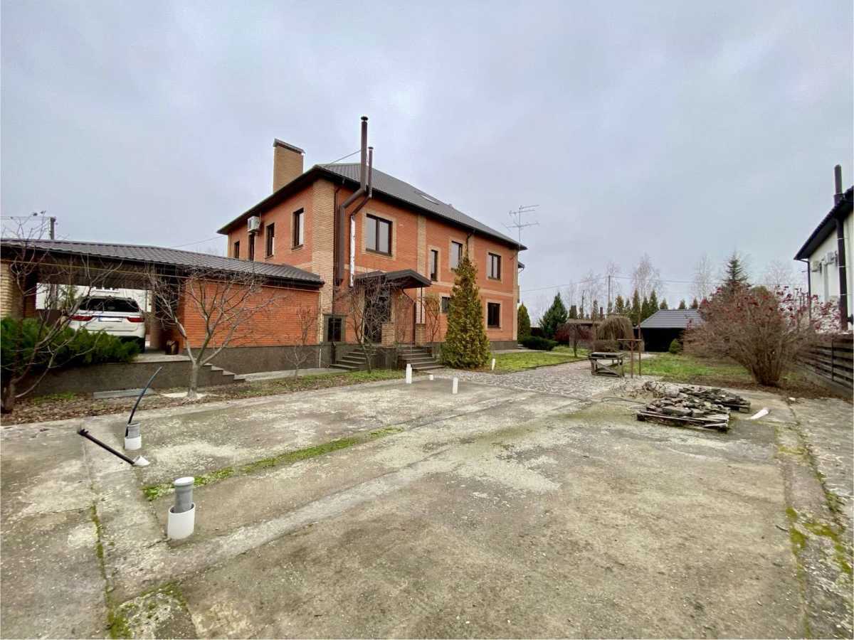 Продаж будинку 422.5 м², Зарічна вул.