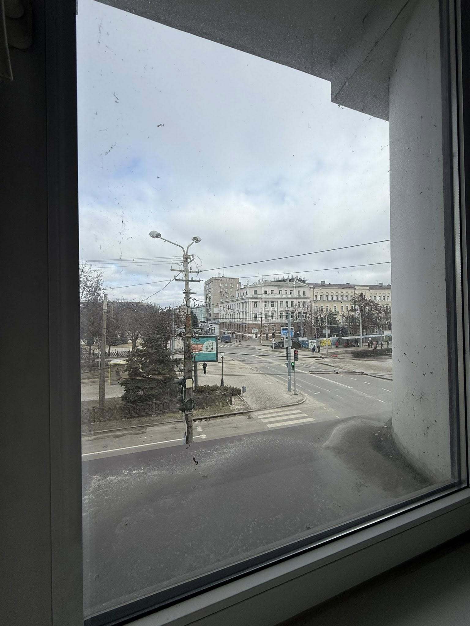 Аренда помещения свободного назначения 100 м², Андрея Фабра ул., 2